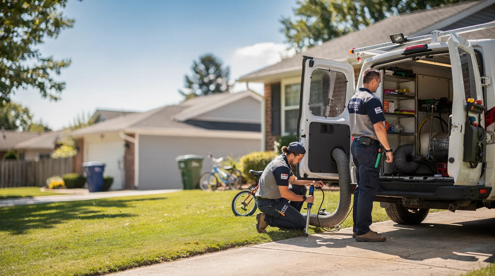 24/7 HVAC Repair & AC Replacement in Lovington, IL near me